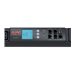 APC Rack PDU 2G Metered ZeroU 2