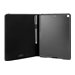 URBAN FACTORY protector case for iPAD.