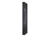 APC CDX Vertical Cable Manager 84inchx6i