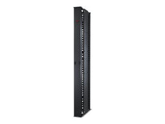 APC CDX Vertical Cable Manager 84inchx6i