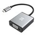 XTREMEMAC Adaptateur USB Type C / VGA
