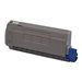 OKI MC700 Toner noir