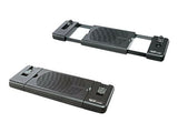 NEOMOUNTS Laptop Cooler 15 degrees Black
