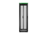 APC Easy Rack 42Ux600x1200 4Brackets