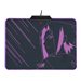 LEXIP - TAPIS DE SOURIS SASUKE DESIGN