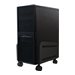 NEOMOUNTS CPU Holder mobile / width