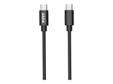 PORT DESIGNS Cable Type C To Type C 1 M