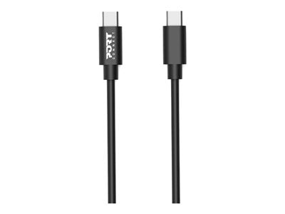 PORT DESIGNS Cable Type C To Type C 1 M