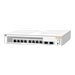 NETGEAR 16PT GIGE UNMNGED SWTCH