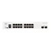 CISCO Catalyst 1300 16-port GE 2x1G SFP