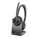 HP Poly Voyager 4320 UC USB-A Headset