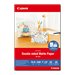 CANON MP-101D 7x10 20 DOUBLE MATTE PHOTO