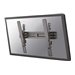 NEOMOUNTS LED-W650BLACK Wall Mount