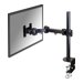 NEOMOUNTS DeskMount 10-26 p Clamp Black