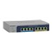 NETGEAR 16PT GE Plus Switch W/ POE+