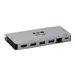 EATON TRIPPLITE USB-C Dock - 4K HDMI USB