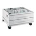 LEXMARK X85X 2X500 SHEET DRAWER