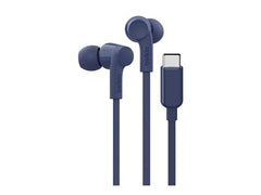 BELKIN USB-C EARBUDS W/ ADJUSTAB VOLUME