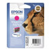 EPSON 1LB T0802 ink cartridge cyan