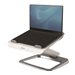 FELLOWES SUPPORT ORDINATEUR PORTABLE BL
