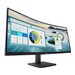 HP Écran incurvé P34hc G4 WQHD 34p