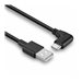 LINDY 1m USB 2.0 Type A to C Cable 90