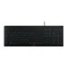 CHERRY Stream Protect Corded Kbrd (EU)