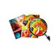 HP 305 2-Pack Tri-color/Black Original I