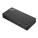 LENOVO ThinkPad USB-C Smart Dock (EU)