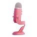 LOGI Blue Yeti USB Mic - OFF WHITE