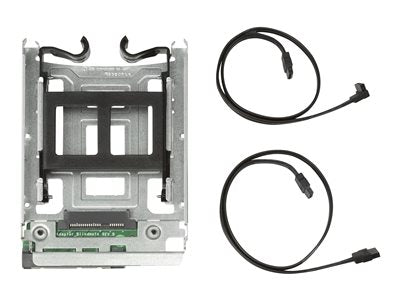 HP 2.5p to 3.5p HDD Adapter Kit Bulk30