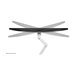 NEOMOUNTS Next Lite Screen Desk Mount