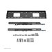 NEOMOUNTS LEVEL-750 Wall Mount XL 100kg