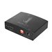 LINDY HDMI 4K Audio Extractor with bypas