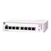HPE NW Switch IOn 1830 8G EU en