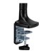 NEOMOUNTS NM-D750BLACK DeskMount 10-32p