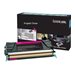 LEXMARK 502X Cartouche de toner
