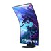 SAMSUNG LS55CG970NUXEN 55p ODYSSEY ARK