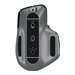 LOGI MX Master 3S For Mac Perf Wl Mouse