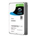 SEAGATE Barracuda 5400 6TB HDD SATA