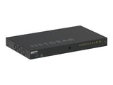 NETGEAR 12-Port AV Line M4250-10G2XF-PoE