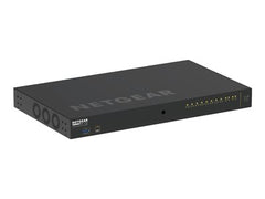 NETGEAR 12-Port AV Line M4250-10G2XF-PoE