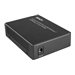 LINDY Media Converter SC 1000 Base-FX M