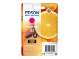 EPSON 1LB Cartridge Oranges Claria w/s