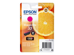 EPSON 1LB Cartridge Oranges Claria w/s
