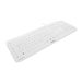 CHERRY Stream Protect Keyboard (DE)