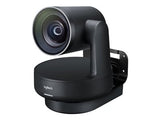 LOGI Rally Camera - BLACK