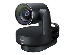 LOGI Rally Camera - BLACK