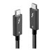 LINDY 2m Thunderbolt 4 Active Cable