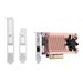 QNAP Card QM2 series 2xPCIe 2280 M.2 SSD